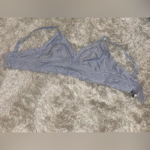 NWT Aerie Bralette - Picture 4 of 10
